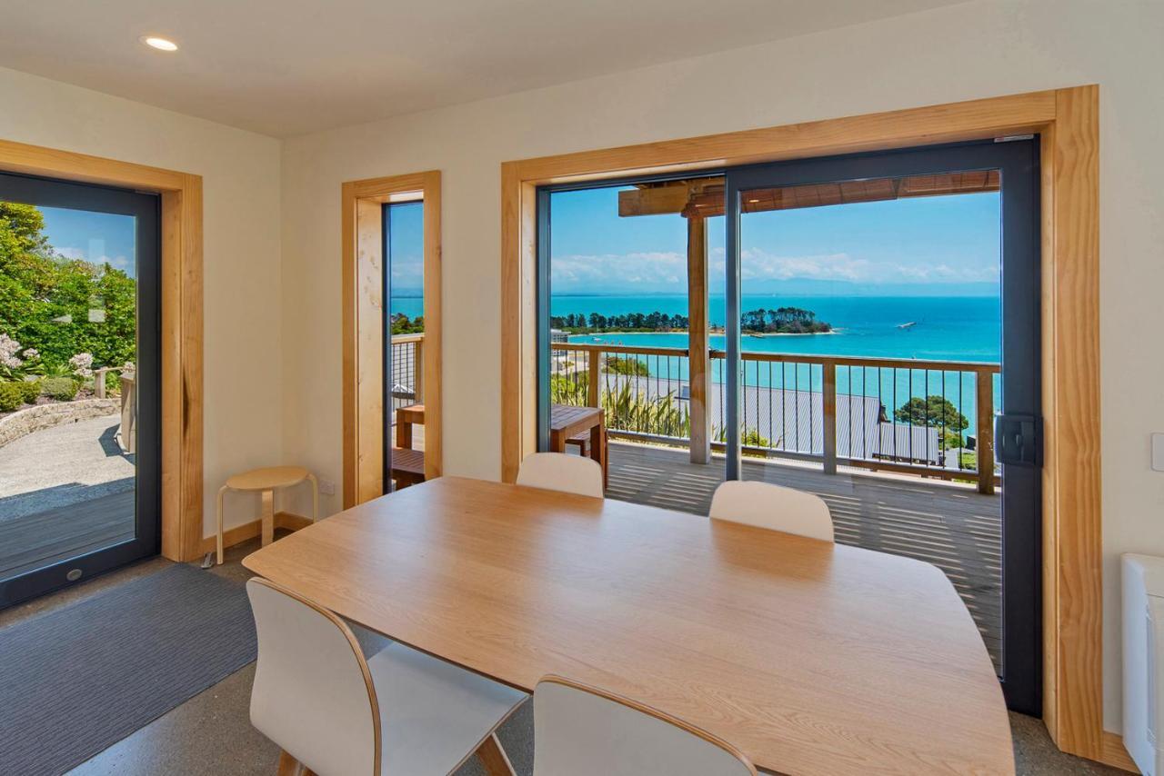 Haulashore Vista Nelson Exterior foto