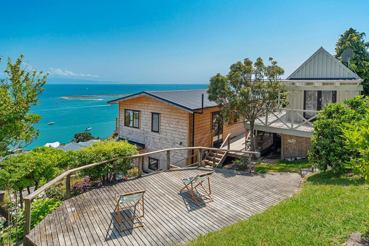 Haulashore Vista Nelson Exterior foto