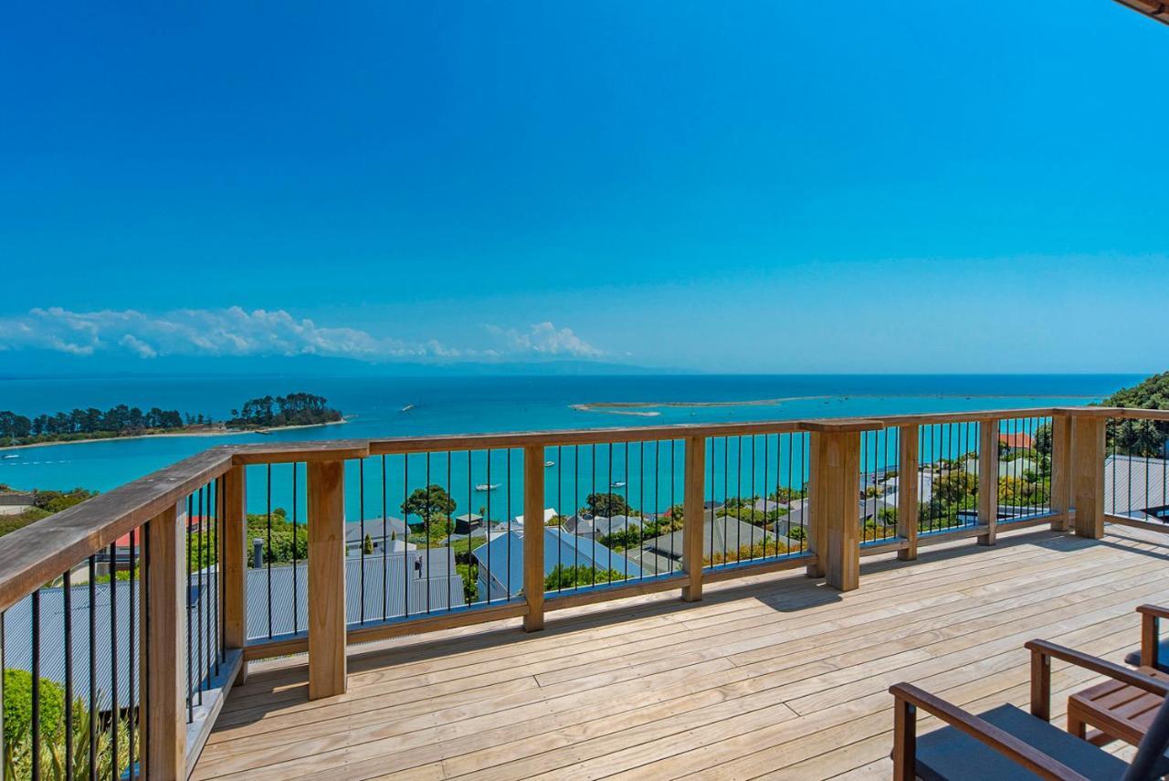 Haulashore Vista Nelson Exterior foto