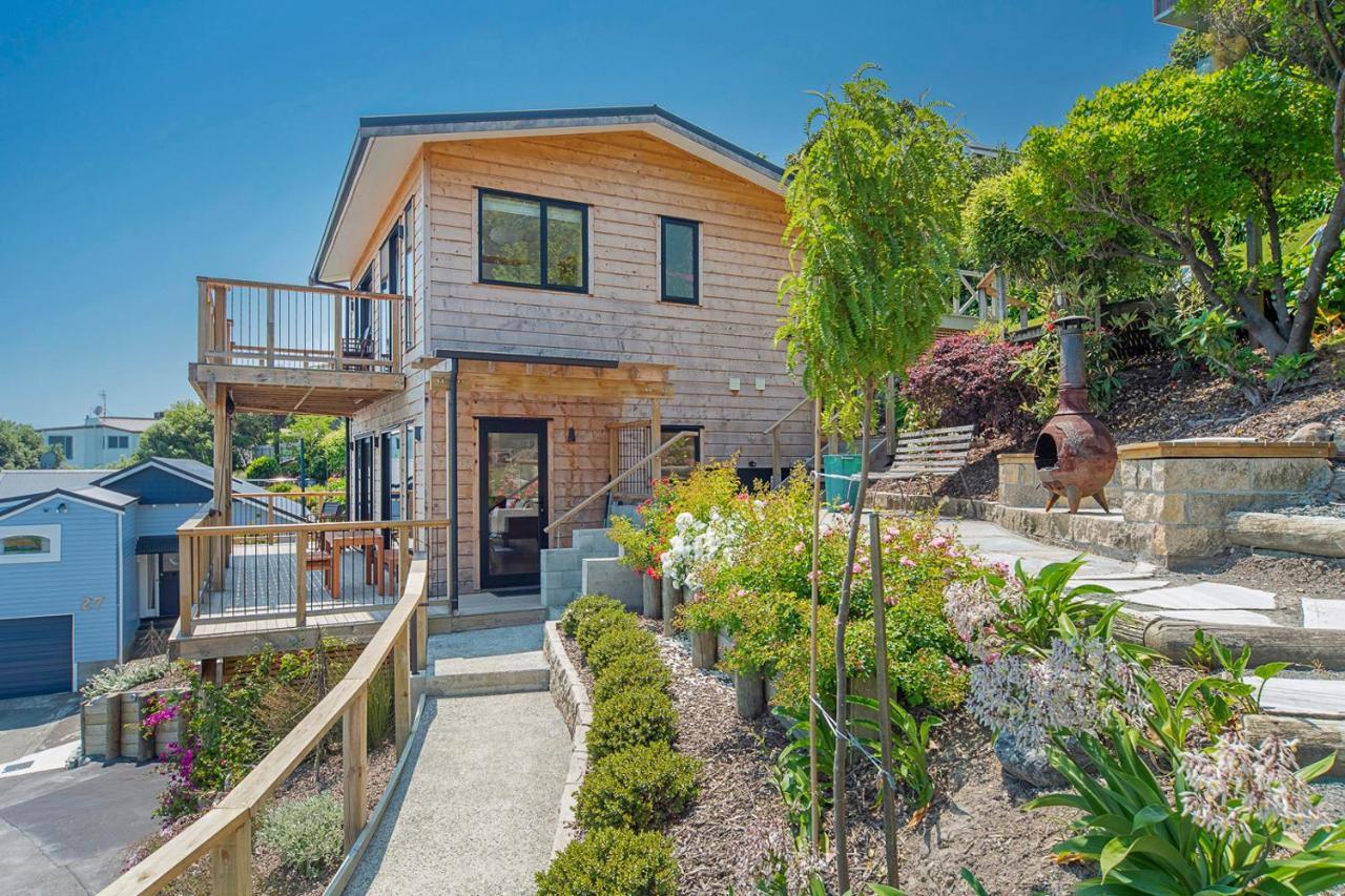 Haulashore Vista Nelson Exterior foto